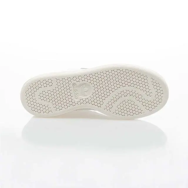 Adidas shoes - adidas Stan Smith - Stan Smith - ID1369 - White 4
