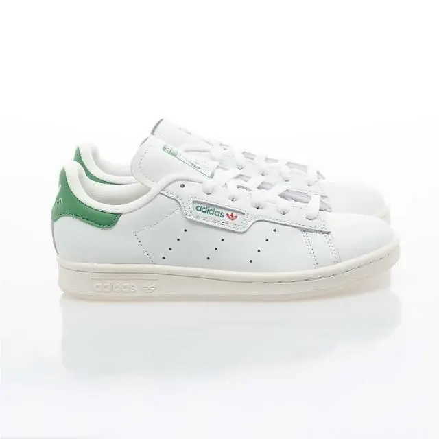 Adidas shoes - adidas Stan Smith - Stan Smith - ID1369 - White 6