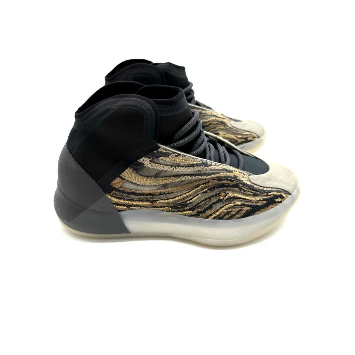 Adidas shoes - adidas Yeezy Quantum - Yeezy Quantum - GX1331 - Multicolor 1