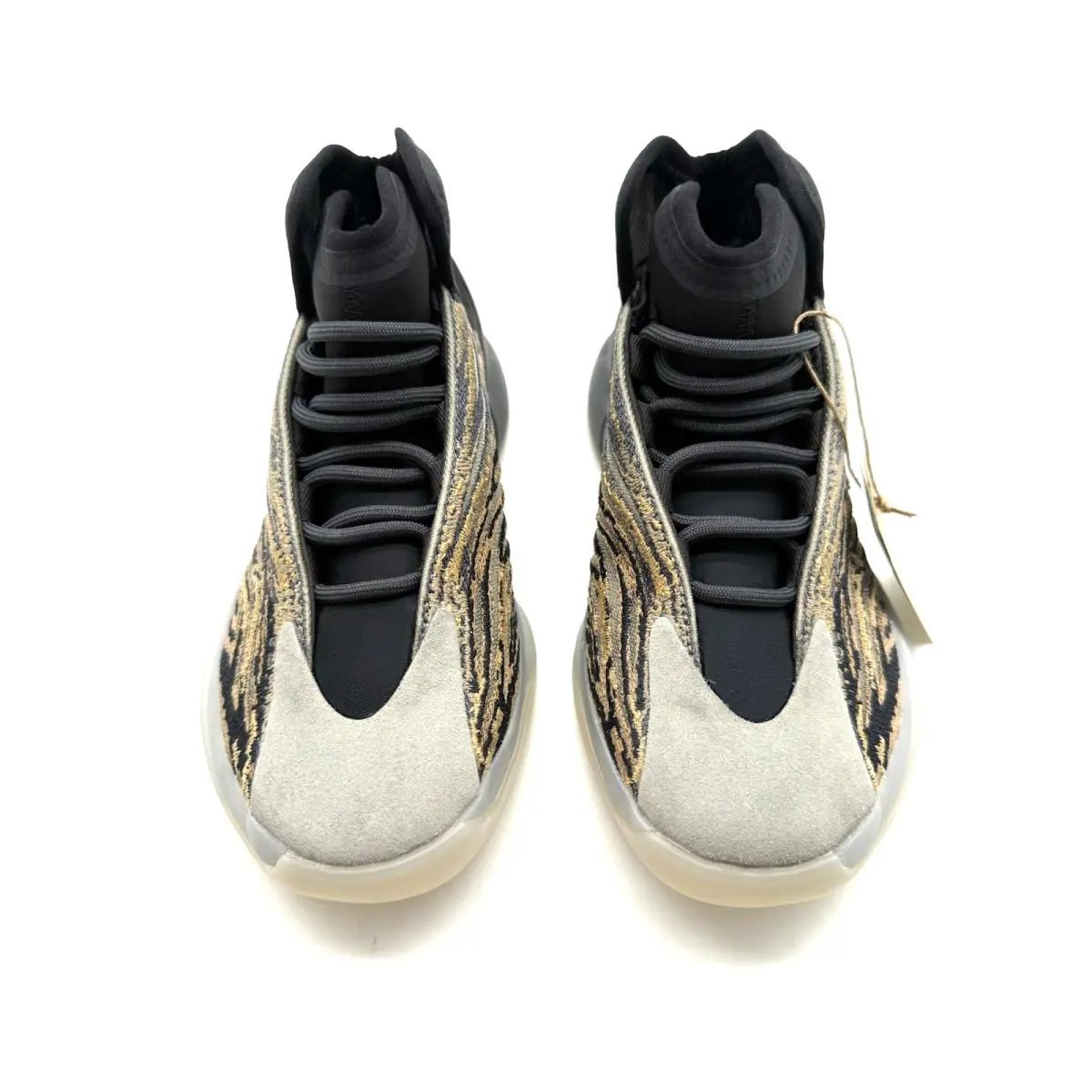 Adidas shoes - adidas Yeezy Quantum - Yeezy Quantum - GX1331 - Multicolor 2