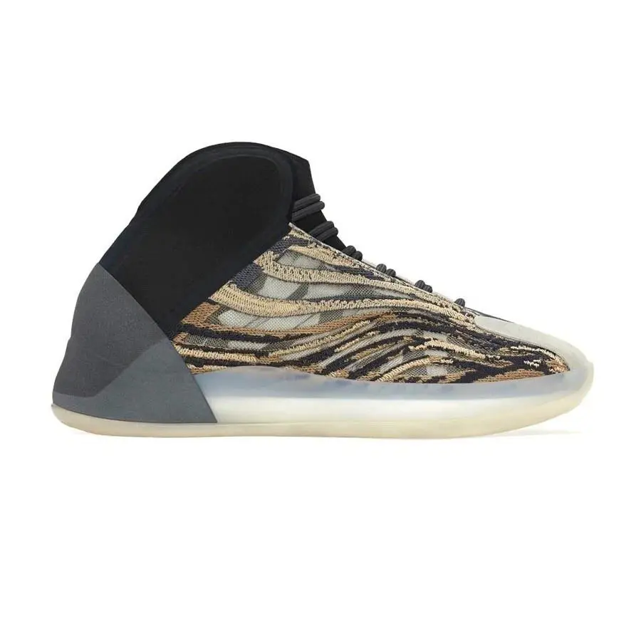 Adidas shoes - adidas Yeezy Quantum - Yeezy Quantum - GX1331 - Multicolor 6