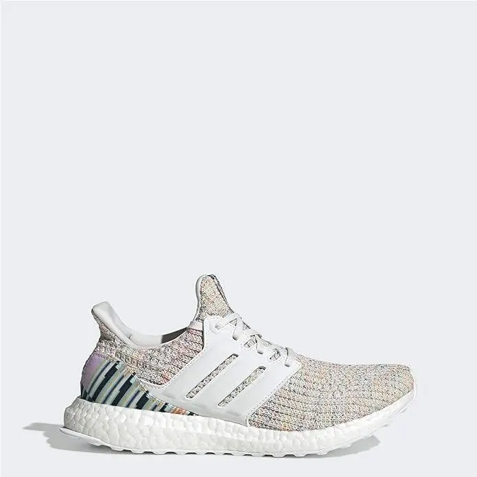 Adidas shoes - adidas Ultraboost - Ultraboost - F34079 - Multicolor 11