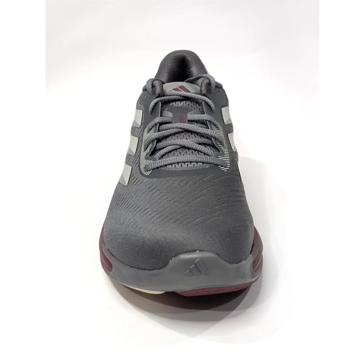 Adidas shoes - adidas Supernova Ease M - Supernova Ease - IH2507 - Grey/Silver/Blood Red 3