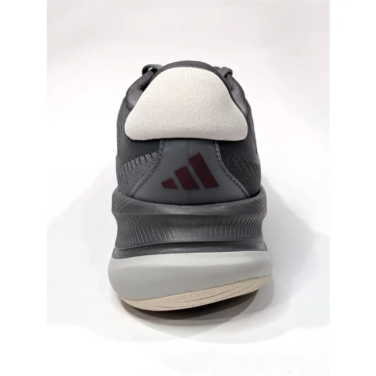 Adidas shoes - adidas Supernova Ease M - Supernova Ease - IH2507 - Grey/Silver/Blood Red 14