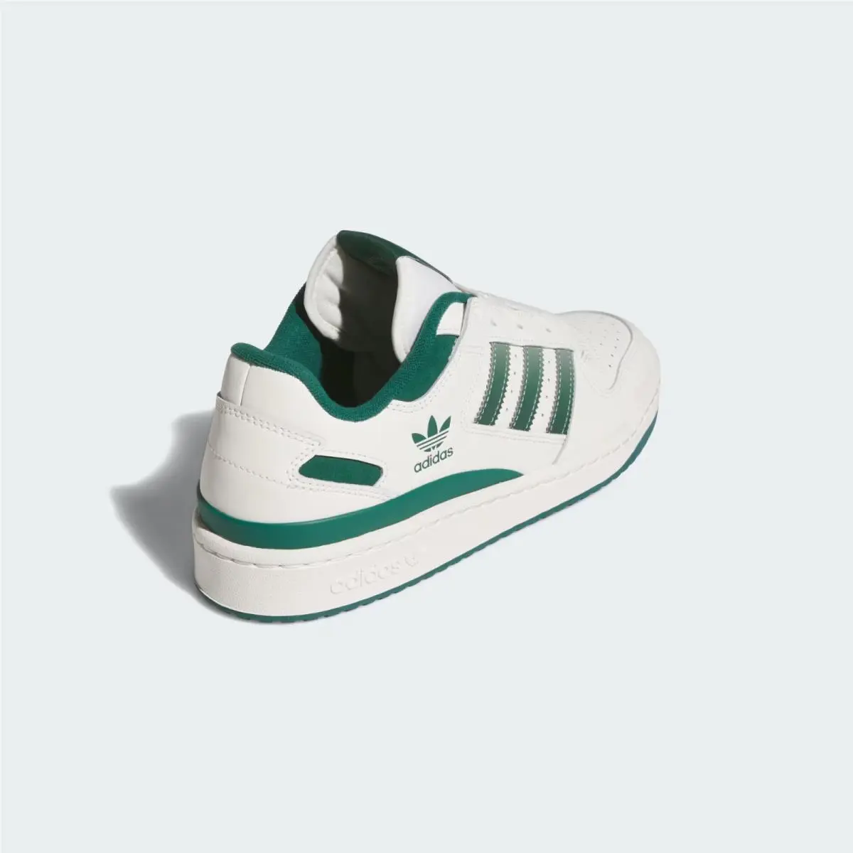Adidas shoes - adidas Originals - Originals - Green 3