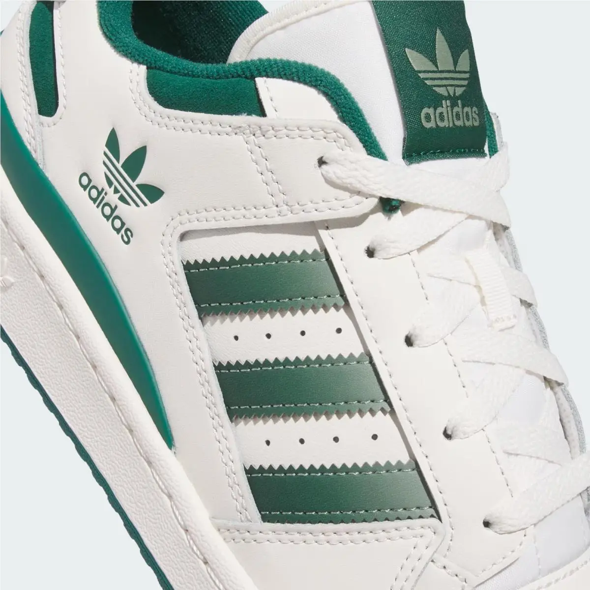 Adidas shoes - adidas Originals - Originals - Green 6