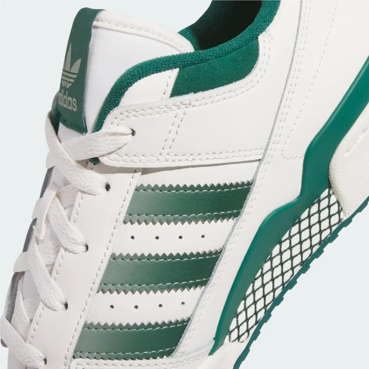Adidas shoes - adidas Originals - Originals - Green 17