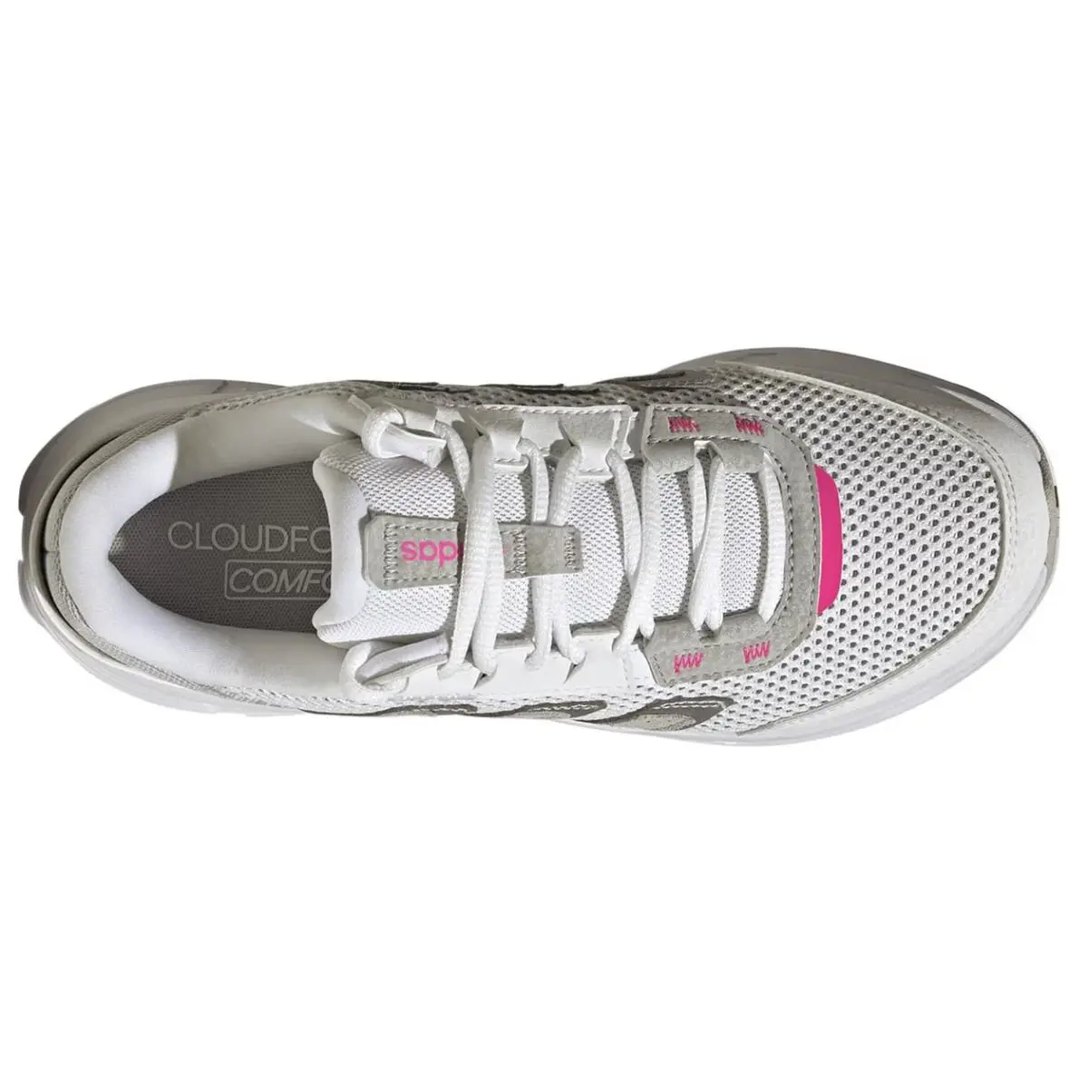 Adidas shoes - JR8731 - JR8731 - Multicolor 7