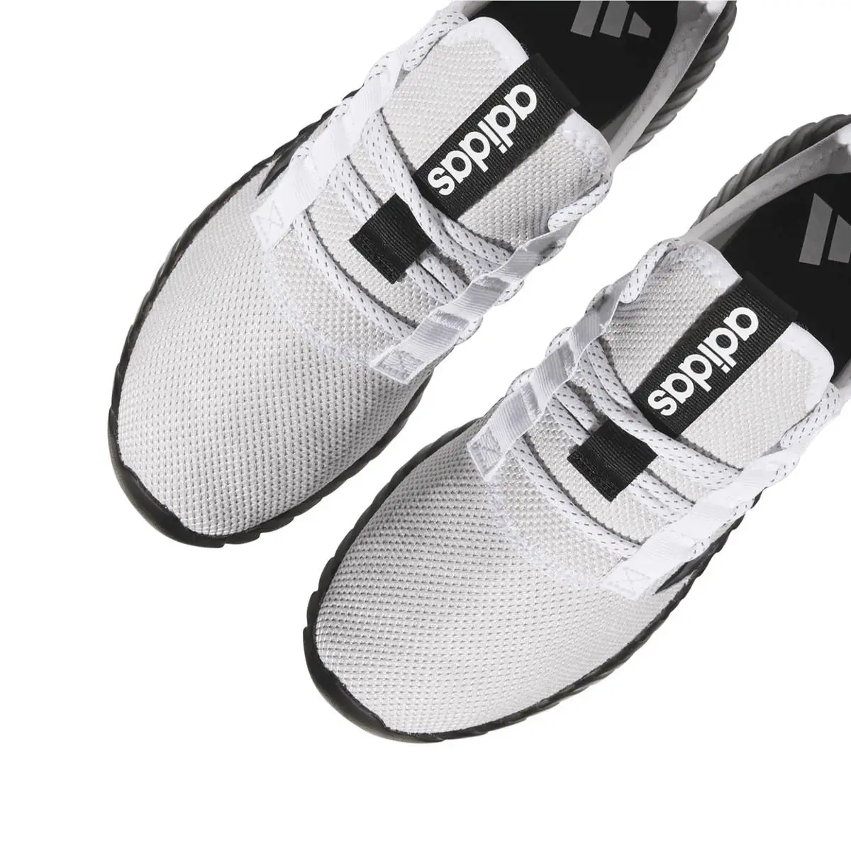Adidas shoes - Ftwwht/Cblack/Greone 5