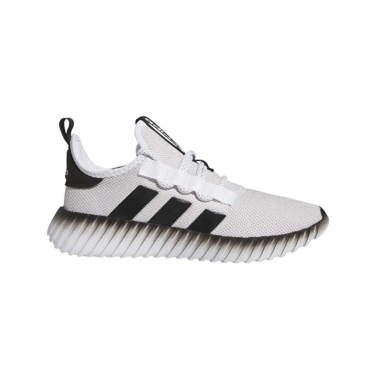 Adidas shoes - Ftwwht/Cblack/Greone 3