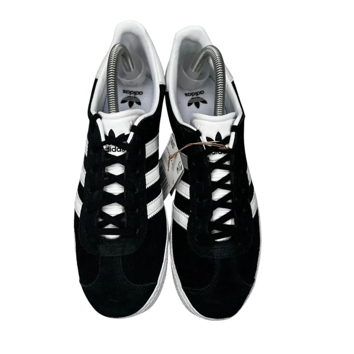 Adidas shoes - adidas Originals - Originals - BB2502 - Black 14