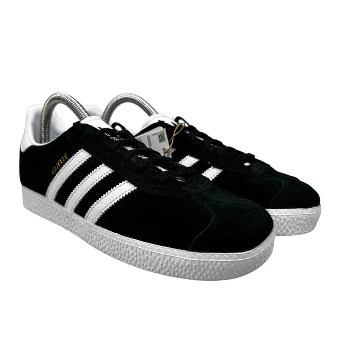 Adidas shoes - adidas Originals - Originals - BB2502 - Black 11
