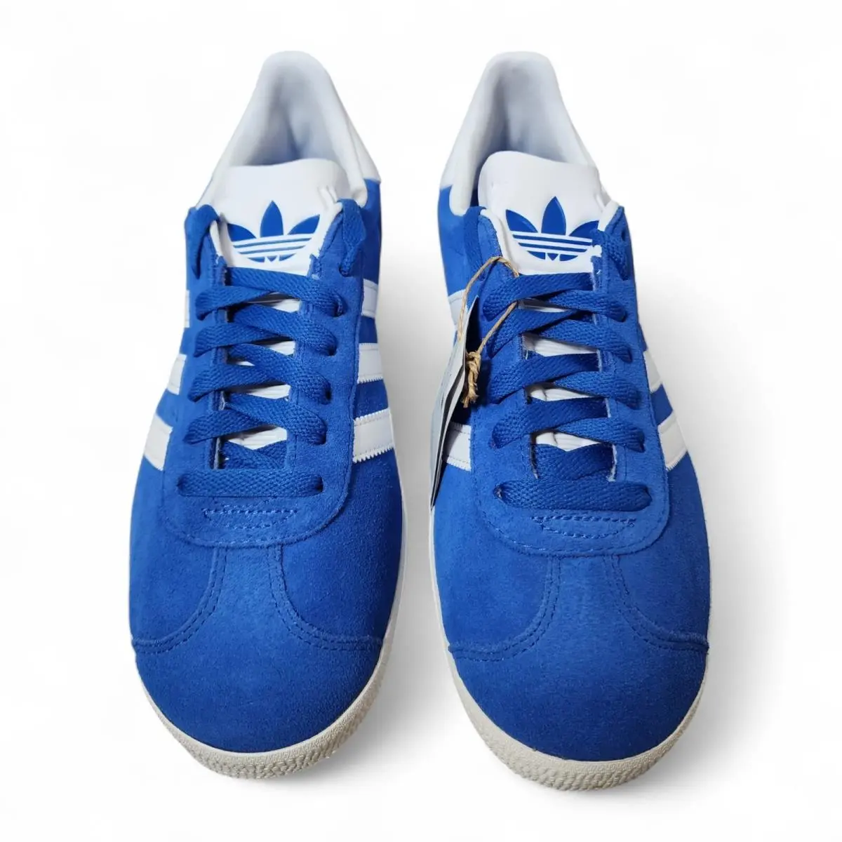 Adidas shoes - adidas Originals Gazelle - Originals Gazelle - IG2093 - Blue, Manufacturer: Blue 9