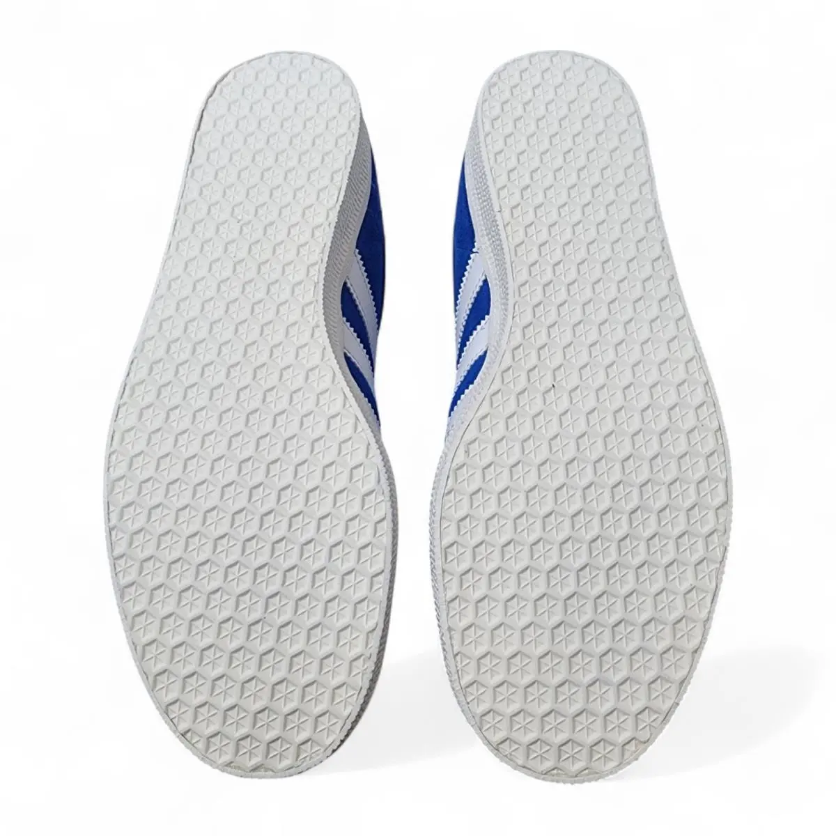 Adidas shoes - adidas Originals Gazelle - Originals Gazelle - IG2093 - Blue, Manufacturer: Blue 10
