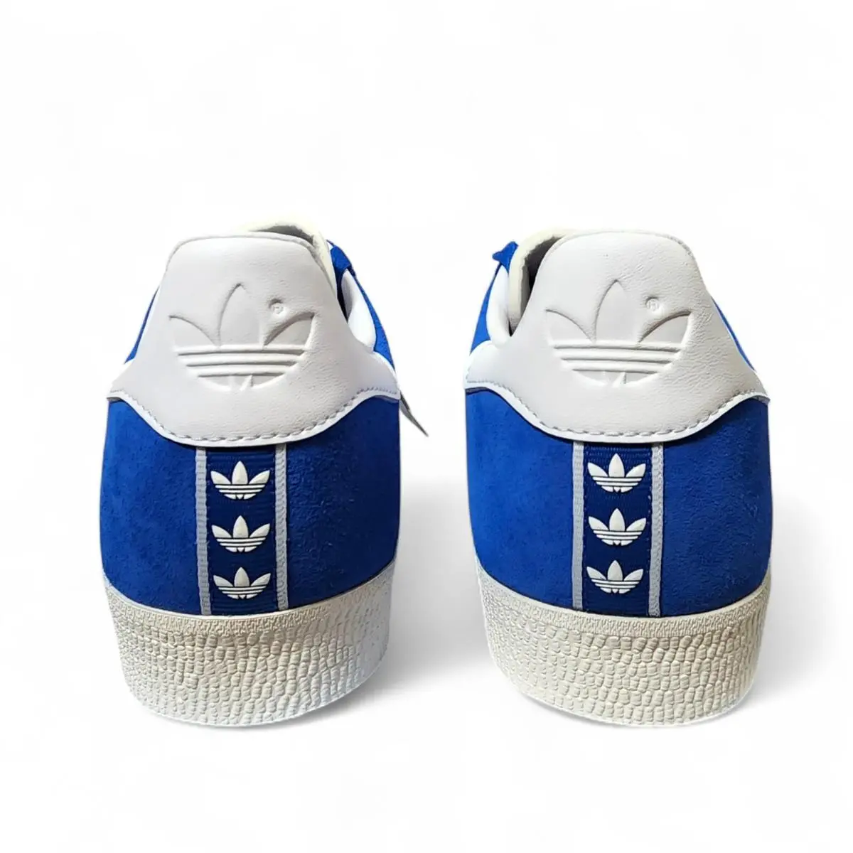 Adidas shoes - adidas Originals Gazelle - Originals Gazelle - IG2093 - Blue, Manufacturer: Blue 12