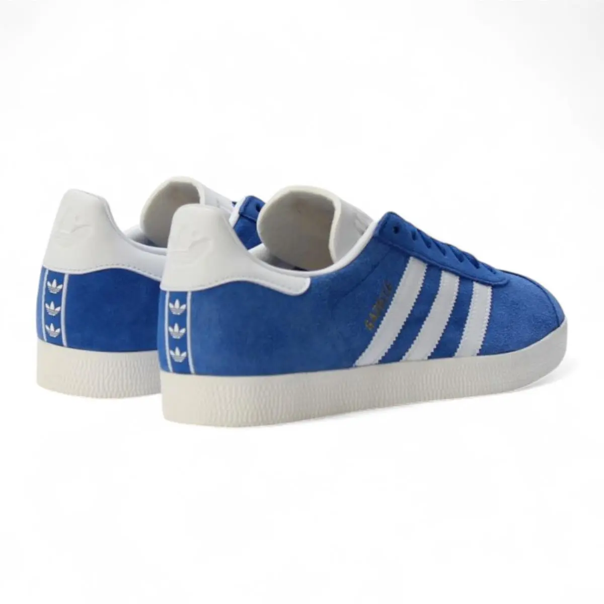 Adidas shoes - adidas Originals Gazelle - Originals Gazelle - IG2093 - Blue, Manufacturer: Blue 24