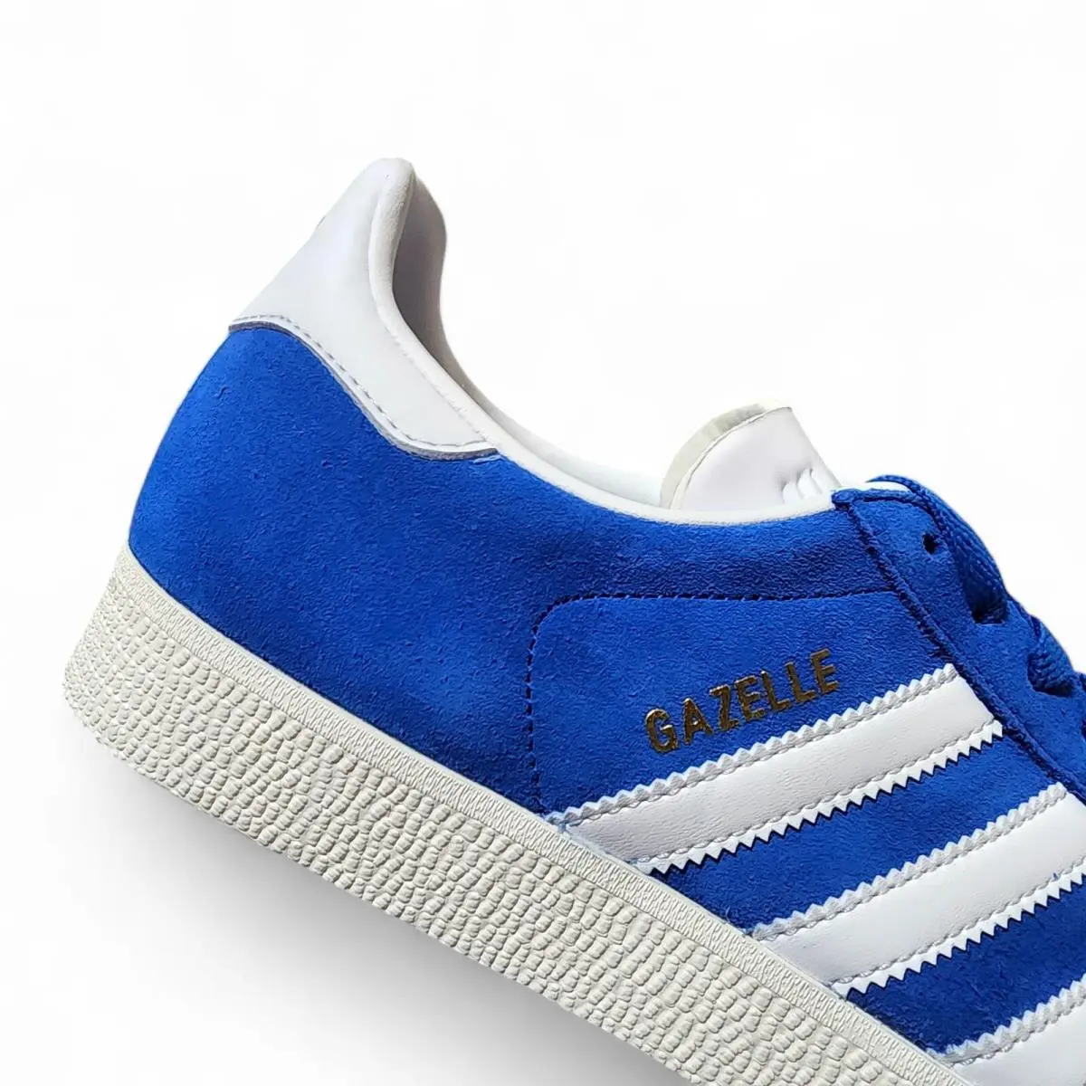 Adidas shoes - adidas Originals Gazelle - Originals Gazelle - IG2093 - Blue, Manufacturer: Blue 32