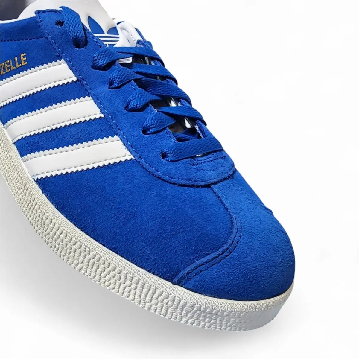 Adidas shoes - adidas Originals Gazelle - Originals Gazelle - IG2093 - Blue, Manufacturer: Blue 33