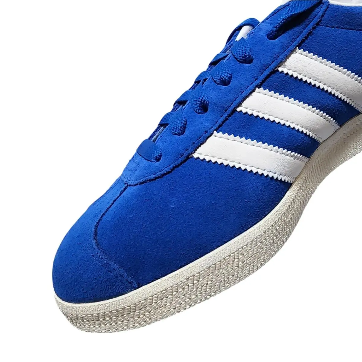 Adidas shoes - adidas Originals Gazelle - Originals Gazelle - IG2093 - Blue, Manufacturer: Blue 35