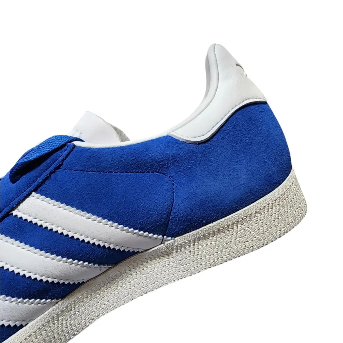 Adidas shoes - adidas Originals Gazelle - Originals Gazelle - IG2093 - Blue, Manufacturer: Blue 34