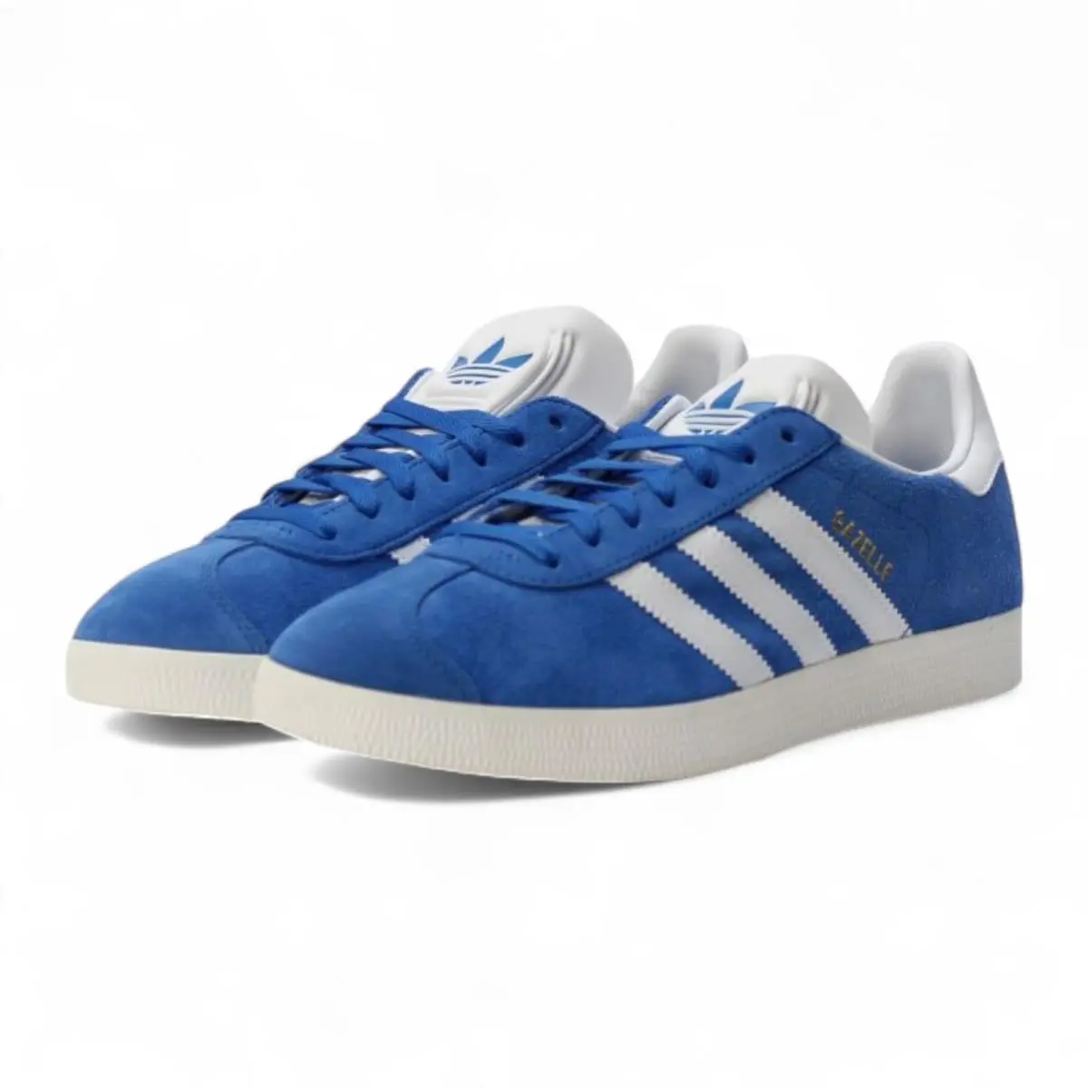 Adidas shoes - adidas Originals Gazelle - Originals Gazelle - IG2093 - Blue, Manufacturer: Blue 23