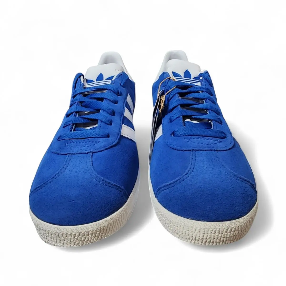 Adidas shoes - adidas Originals Gazelle - Originals Gazelle - IG2093 - Blue, Manufacturer: Blue 27