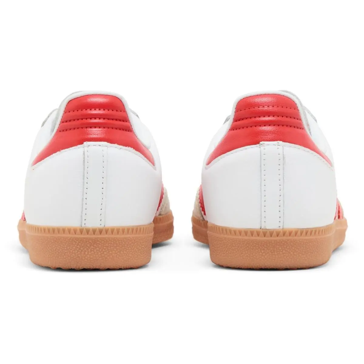 Adidas shoes - Ftwwht/Solred/Owhite 2