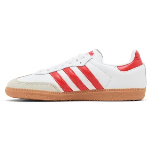 Adidas shoes - Ftwwht/Solred/Owhite 6