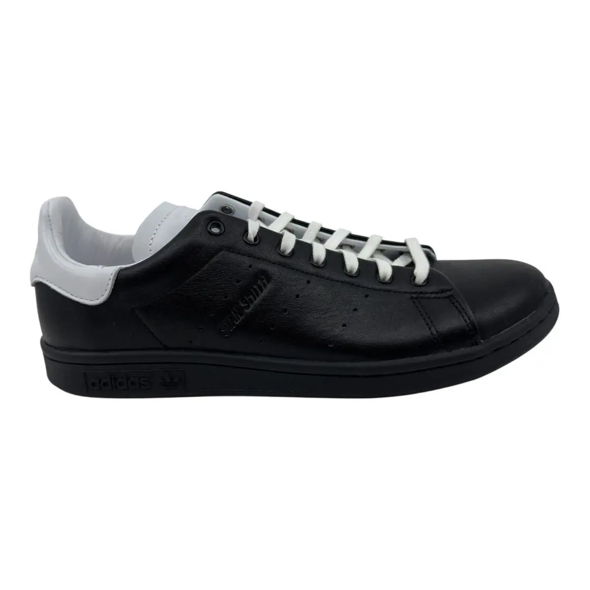 Adidas shoes - adidas Stan Smith - Stan Smith - JH9719 - Black, Manufacturer: Core Black Cloud White 2