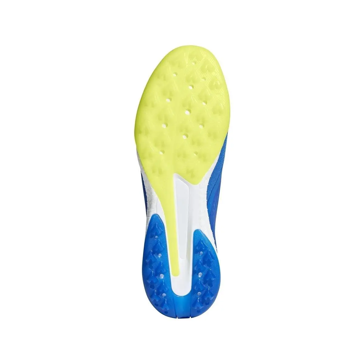 Adidas shoes - adidas X Tango - Tango - BB6595 - Blue 6