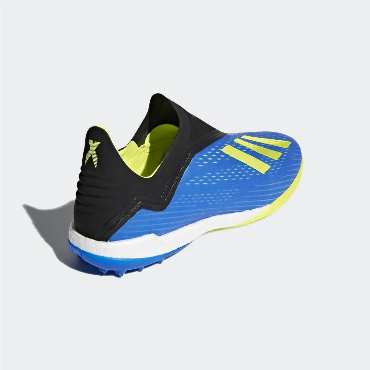 Adidas shoes - adidas X Tango - Tango - BB6595 - Blue 8
