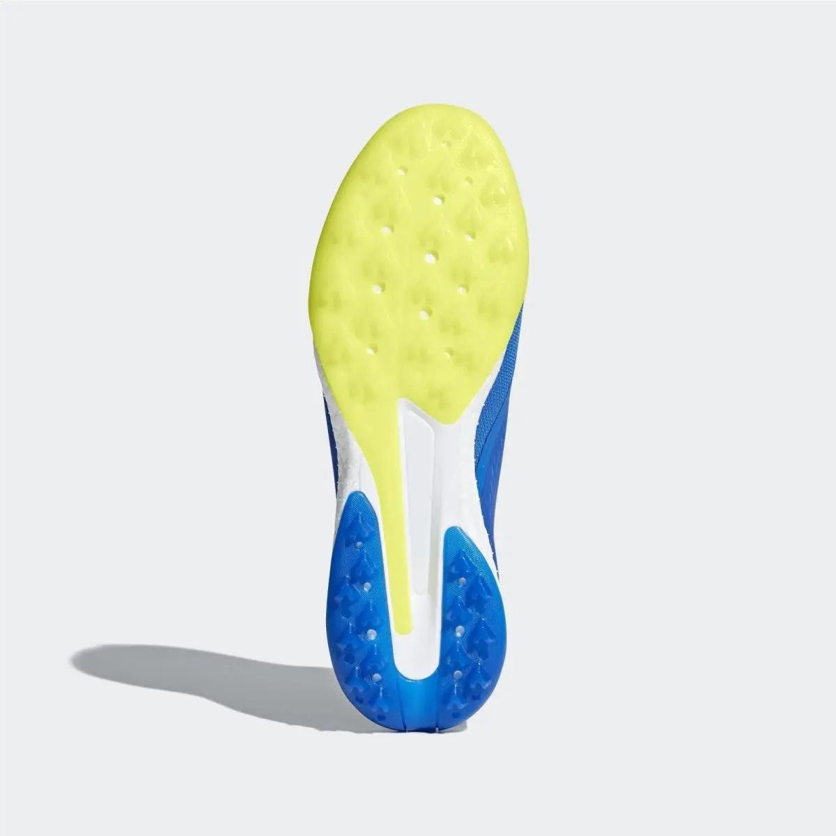 Adidas shoes - adidas X Tango - Tango - BB6595 - Blue 10