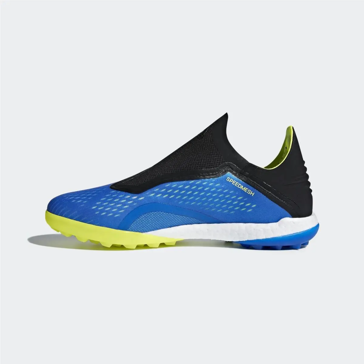 Adidas shoes - adidas X Tango - Tango - BB6595 - Blue 11