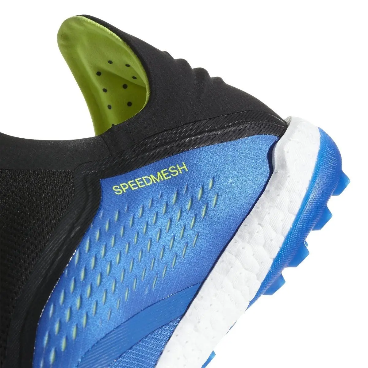 Adidas shoes - adidas X Tango - Tango - BB6595 - Blue 12