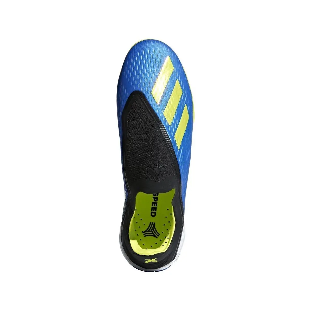 Adidas shoes - adidas X Tango - Tango - BB6595 - Blue 9