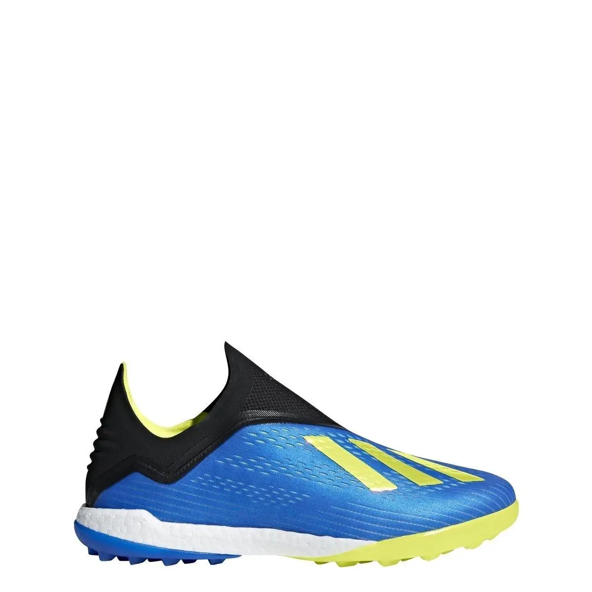 Adidas shoes - adidas X Tango - Tango - BB6595 - Blue 7