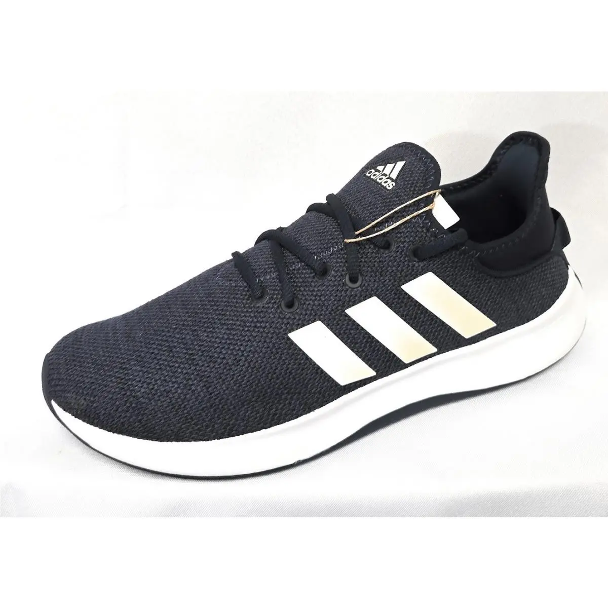 Adidas shoes - adidas Cloudfoam Pure SPW - Cloudfoam Pure SPW - IG3866 - Blue 5