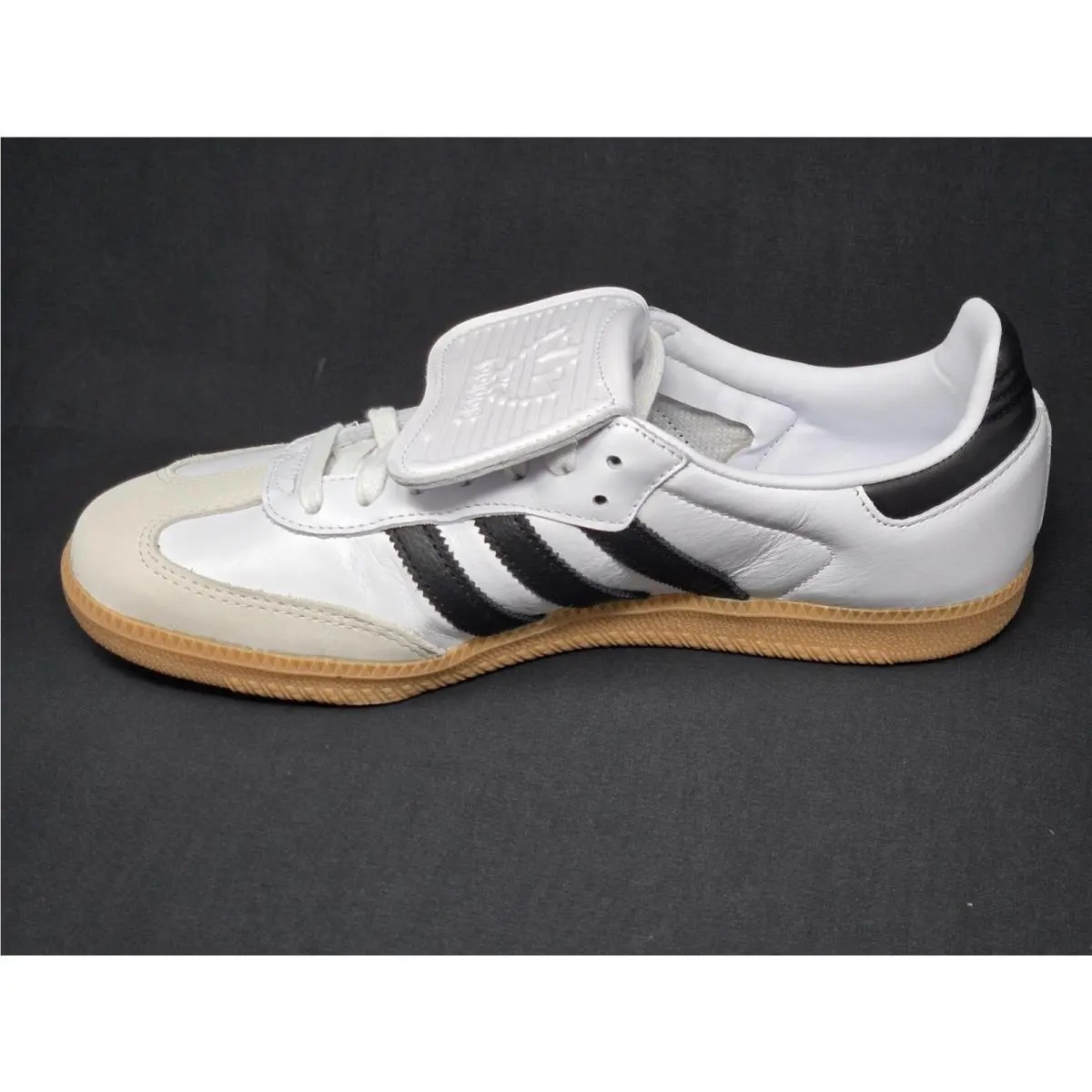 Adidas shoes - adidas Samba - Samba - IG4279 - White 11