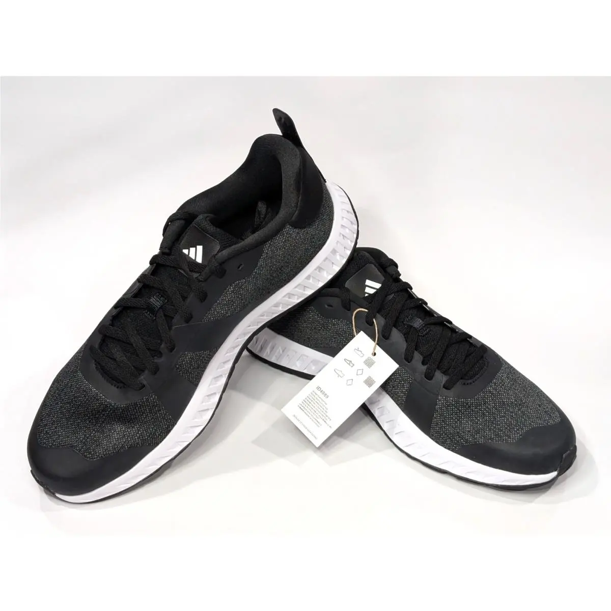 Adidas shoes - adidas Everyset Trainer - Everyset Trainer - ID4989 - Black/White 9