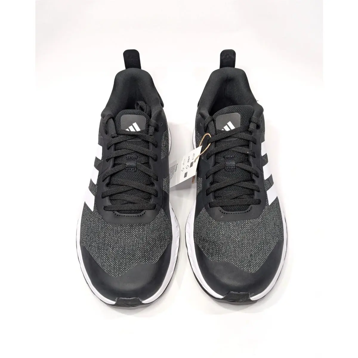 Adidas shoes - adidas Everyset Trainer - Everyset Trainer - ID4989 - Black/White 11