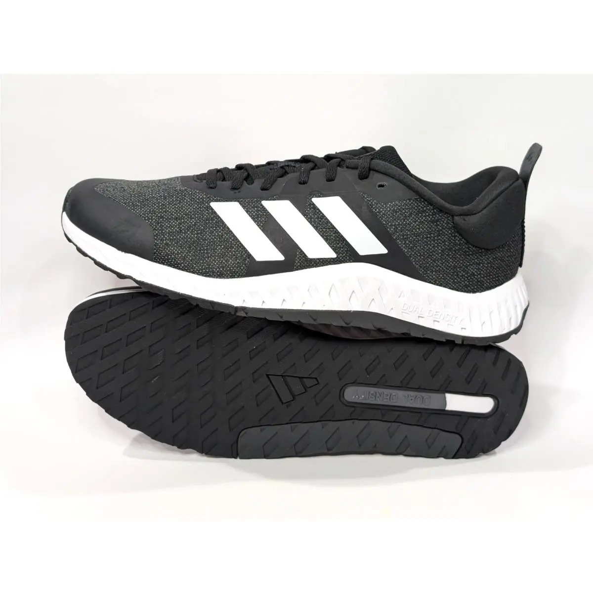 Adidas shoes - adidas Everyset Trainer - Everyset Trainer - ID4989 - Black/White 12
