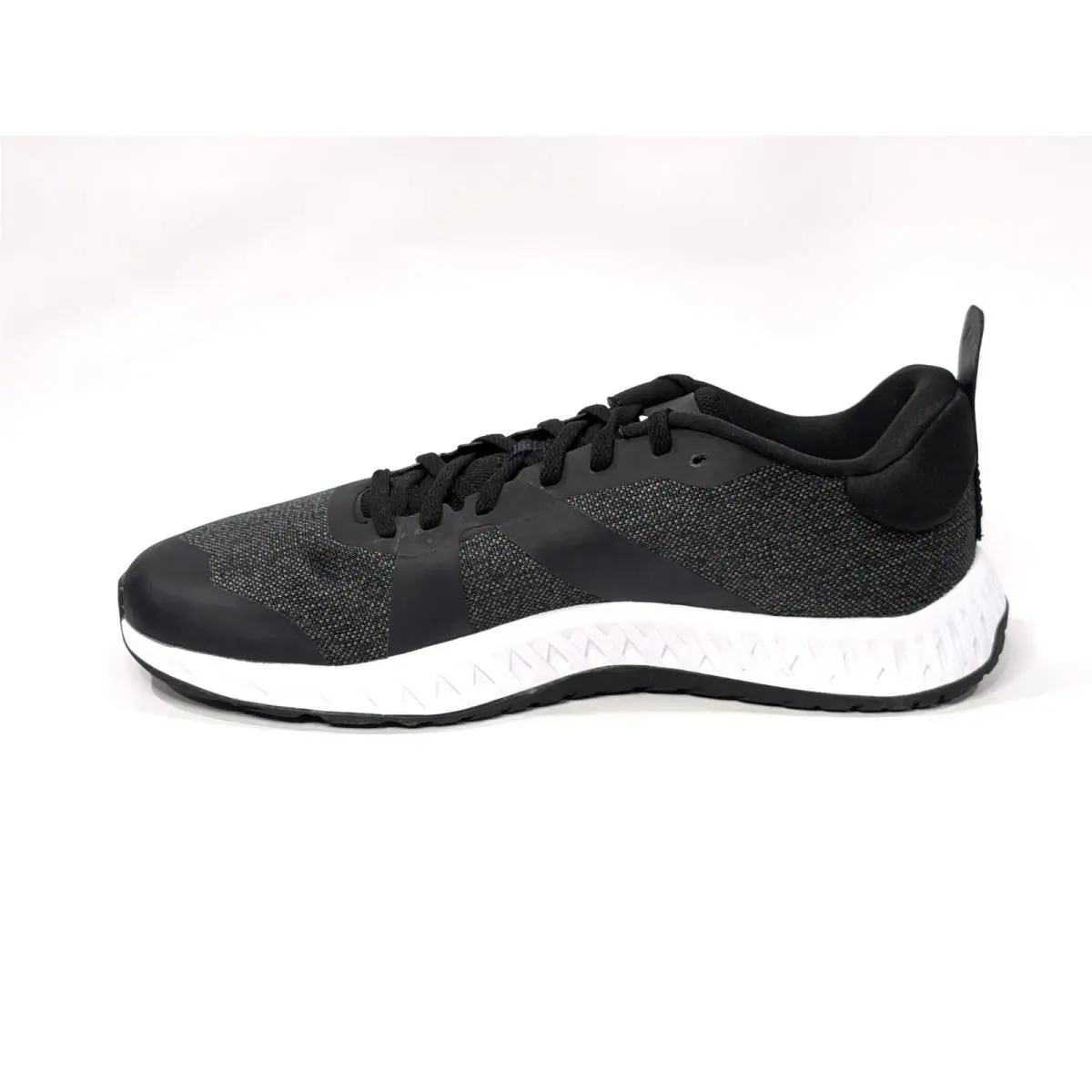 Adidas shoes - adidas Everyset Trainer - Everyset Trainer - ID4989 - Black/White 15