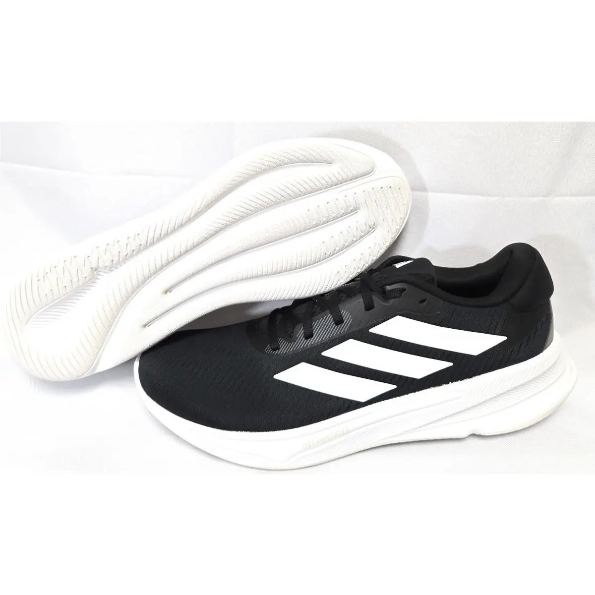 Adidas shoes - adidas Supernova - Supernova - JI1426 - Black, Manufacturer: Black 4