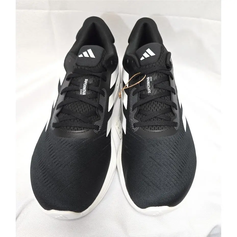 Adidas shoes - adidas Supernova - Supernova - JI1426 - Black, Manufacturer: Black 6