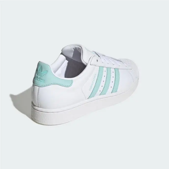 Adidas shoes - adidas Superstar - Superstar - JH7060 - White 3