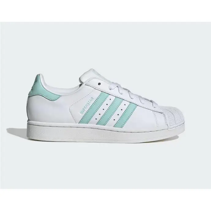 Adidas shoes - adidas Superstar - Superstar - JH7060 - White 11