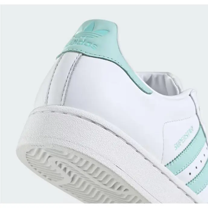 Adidas shoes - adidas Superstar - Superstar - JH7060 - White 13