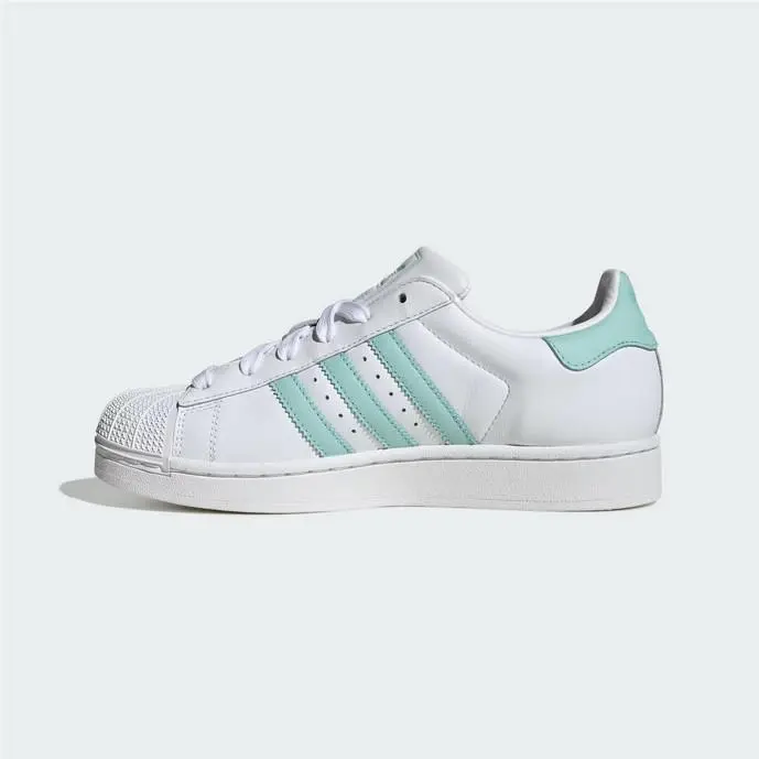 Adidas shoes - adidas Superstar - Superstar - JH7060 - White 14