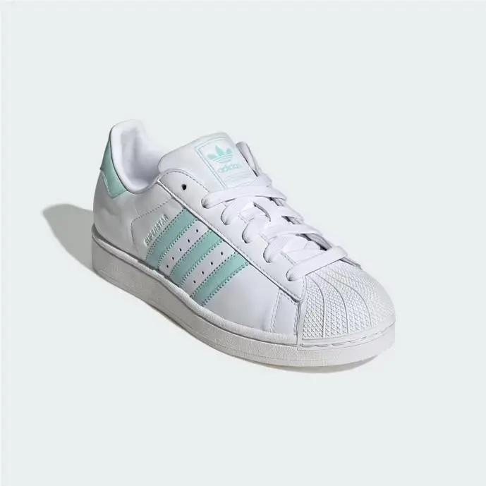 Adidas shoes - adidas Superstar - Superstar - JH7060 - White 16