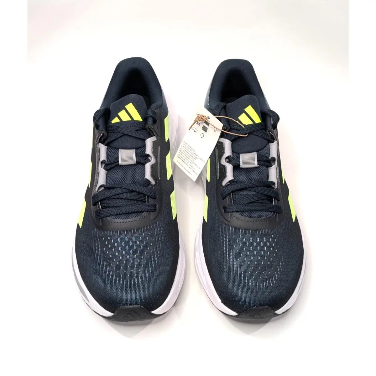 Adidas shoes - adidas Questar 3 - Questar - JI4621 - Aurora Ink/Volt 1